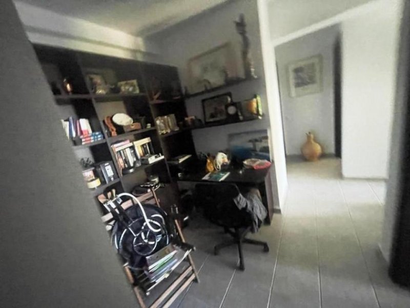 Stavrochori Südostkreta, Stavrochori: Schönes Steinhaus mit Berg- und Meerblick zu verkaufen Haus kaufen